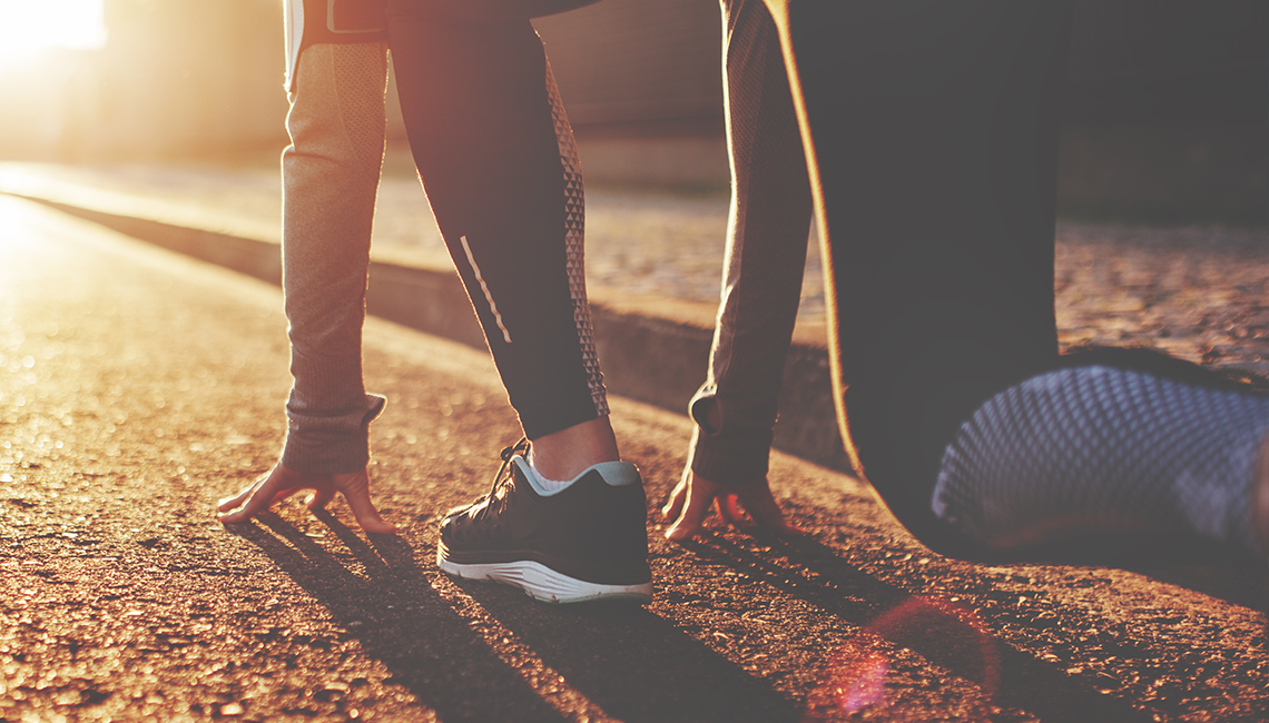 Get the best of your workouts with these amazing earbuds.