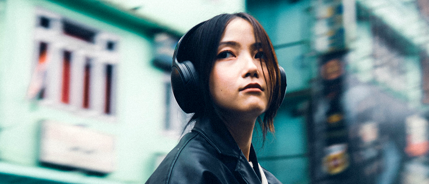 MadRabbit Touch ANC Headphones: The Perfect Solution for a Noisy World