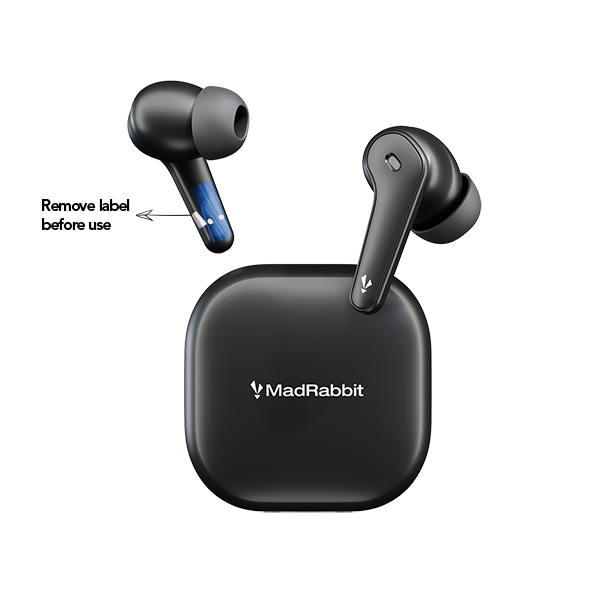 MadRabbit Drift X Pro Earbuds