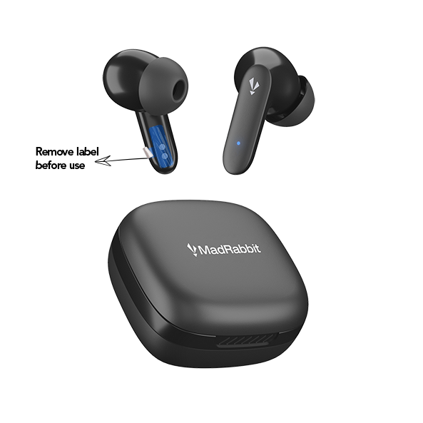 MadRabbit Drift Earbuds