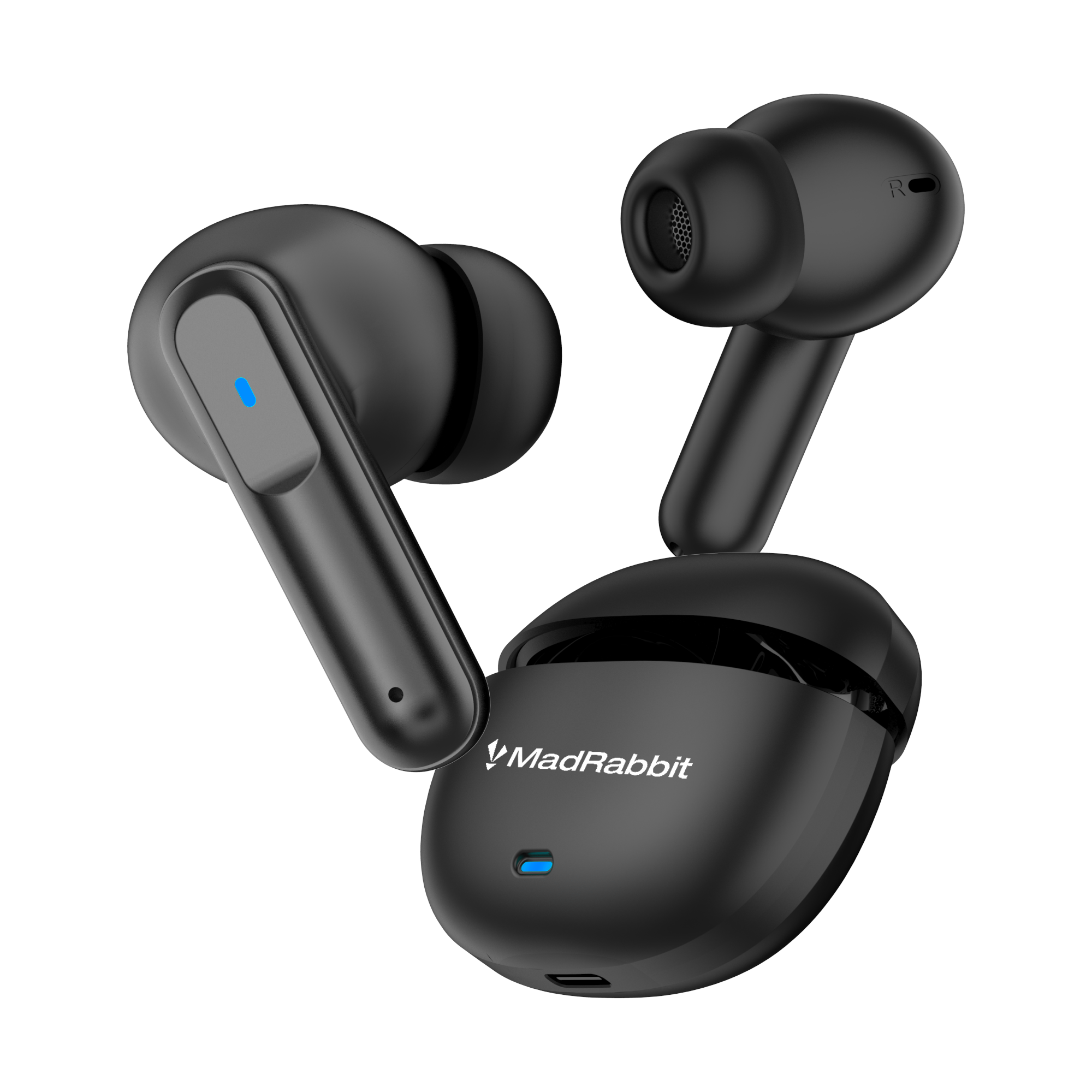 MadRabbit Rush Earbuds