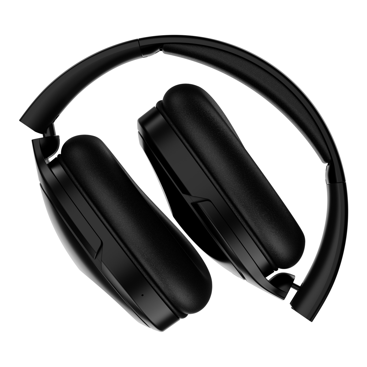 MadRabbit Touch ANC Wireless Headphone with Noise Cancellation, Built
