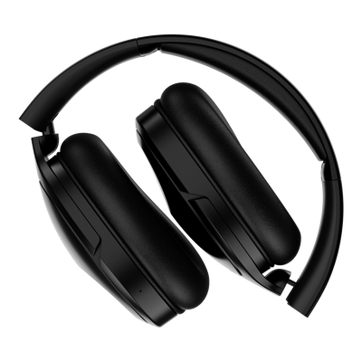 MadRabbit Touch ANC | Wireless Headphone with Noise Cancellation, Built ...