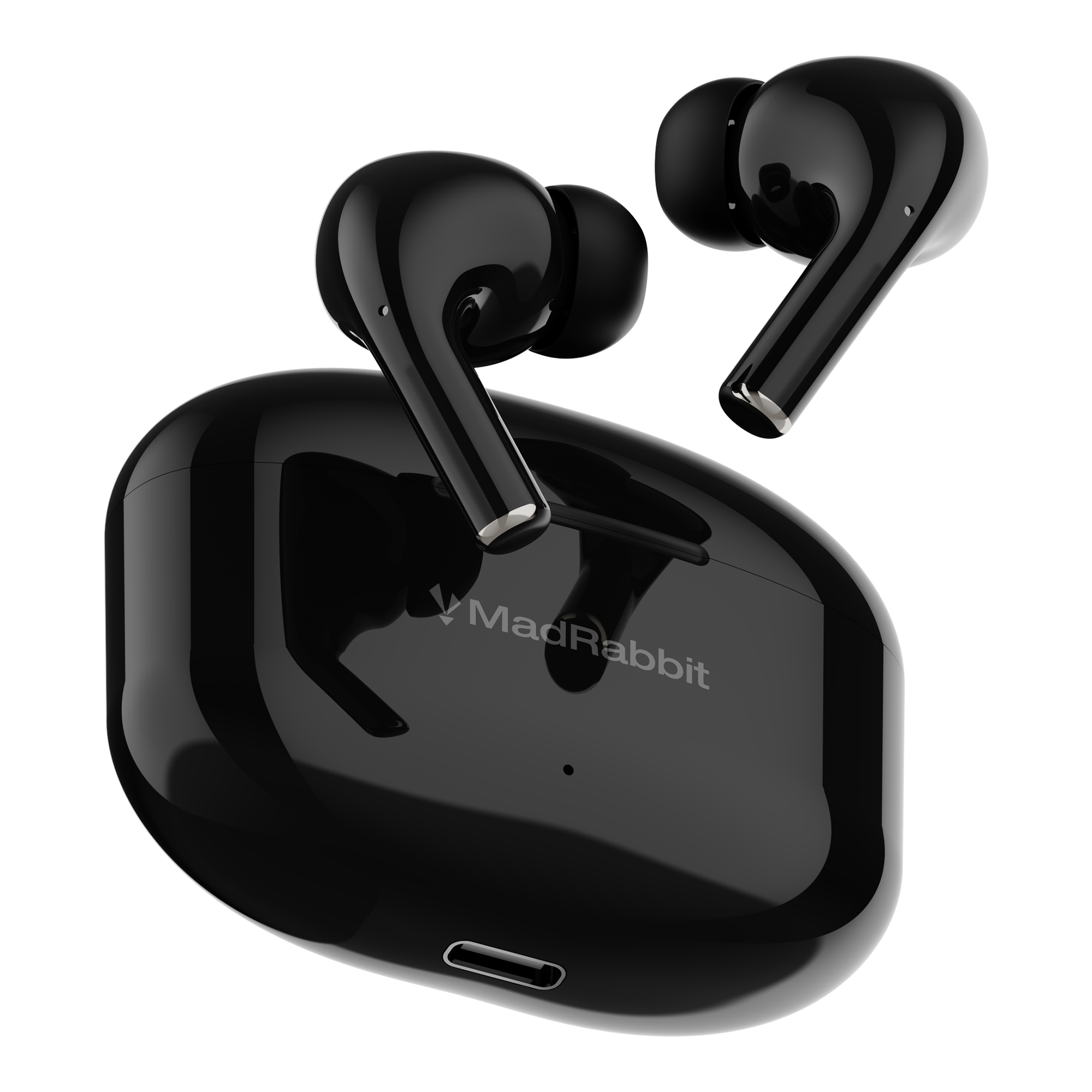 MadRabbit Soul Buds Alpha