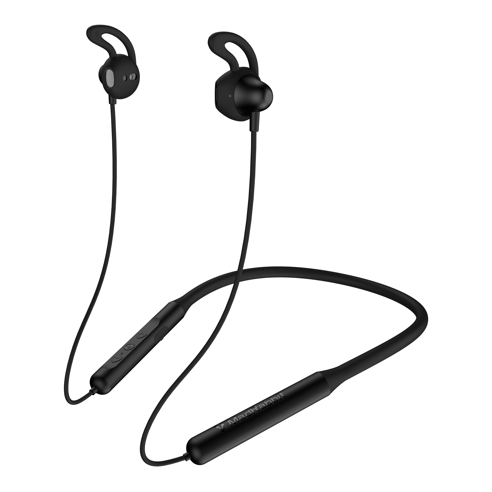 Wireless Sports Earbuds MadRabbit