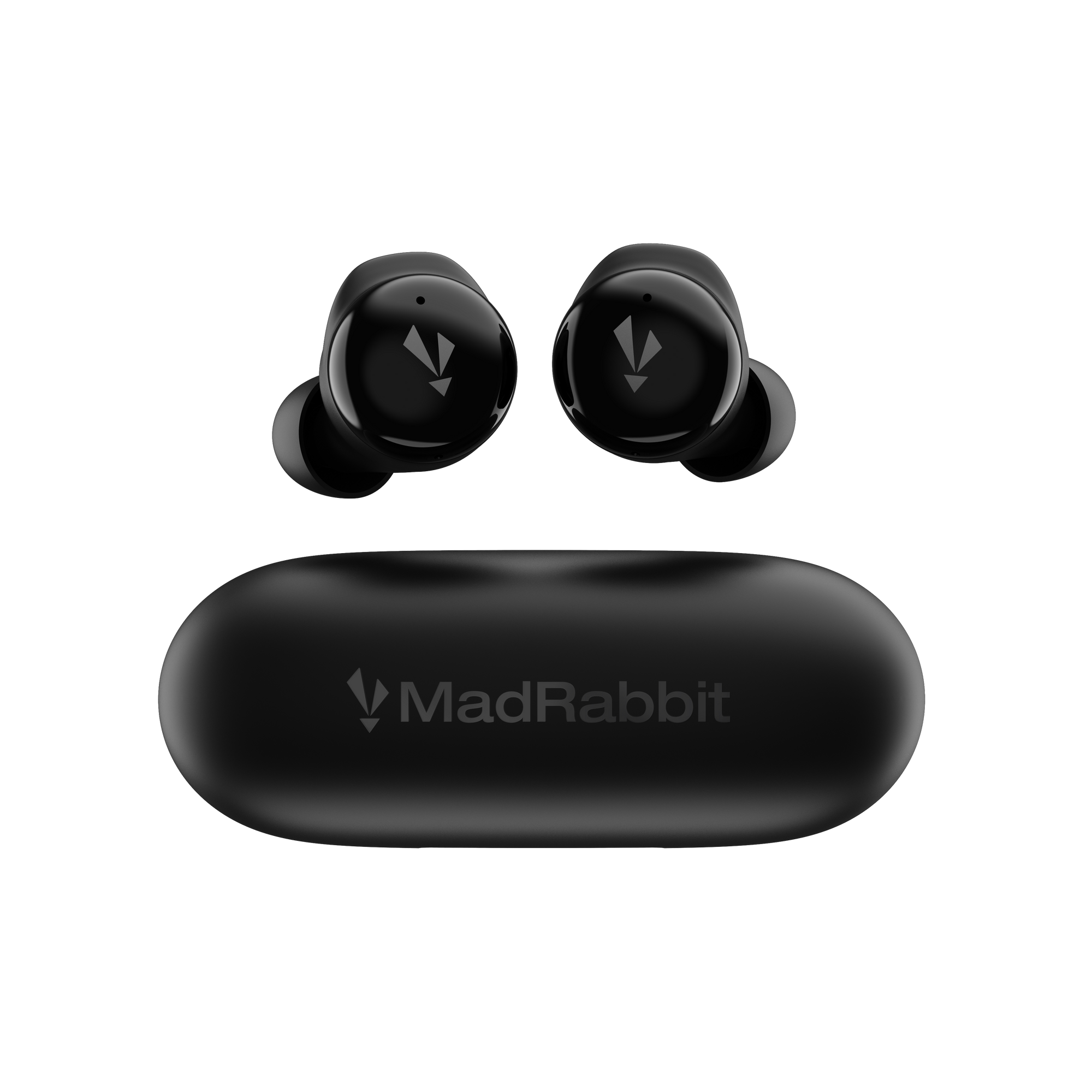 Madrabbit Liquid Earbuds