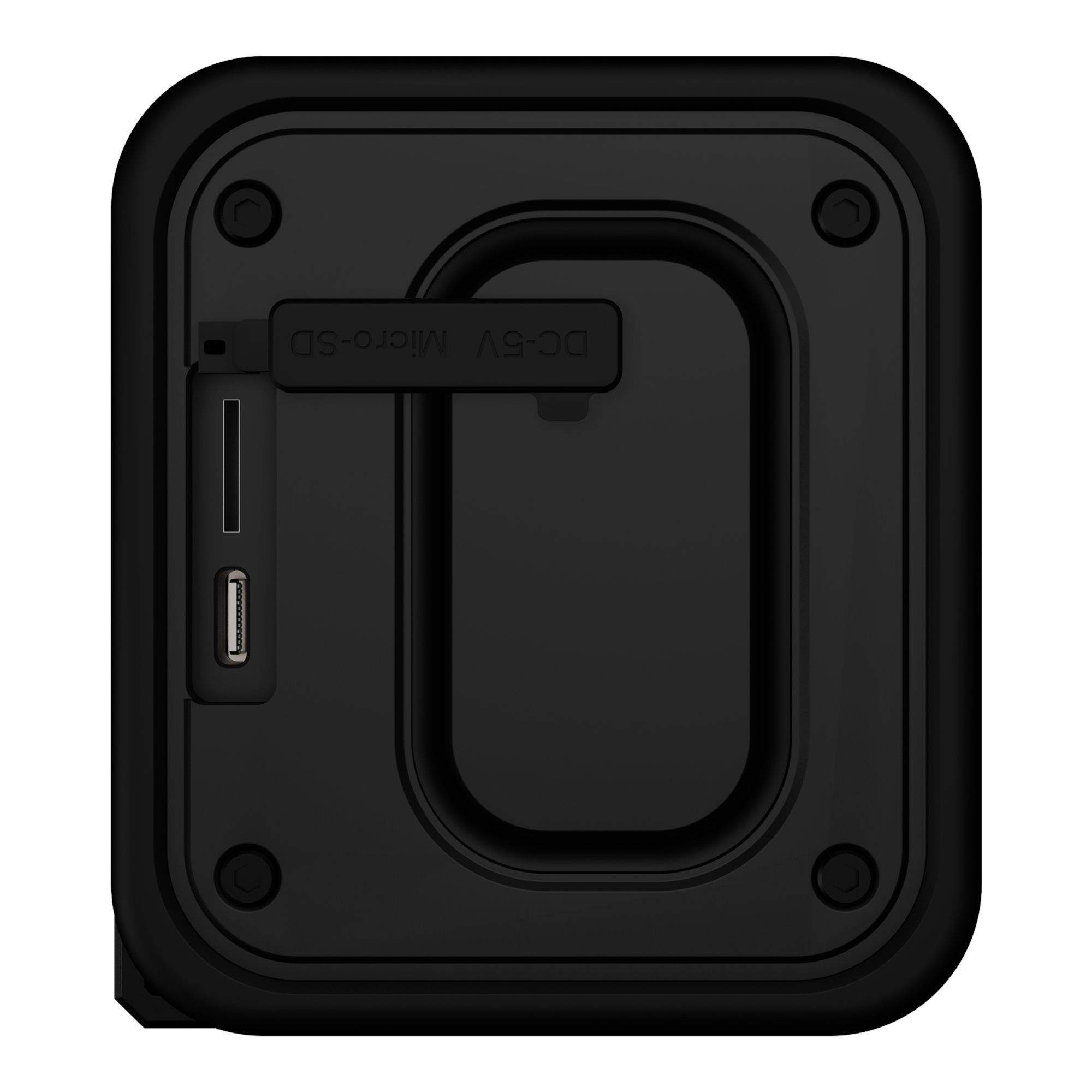 MadRabbit Sound Rock