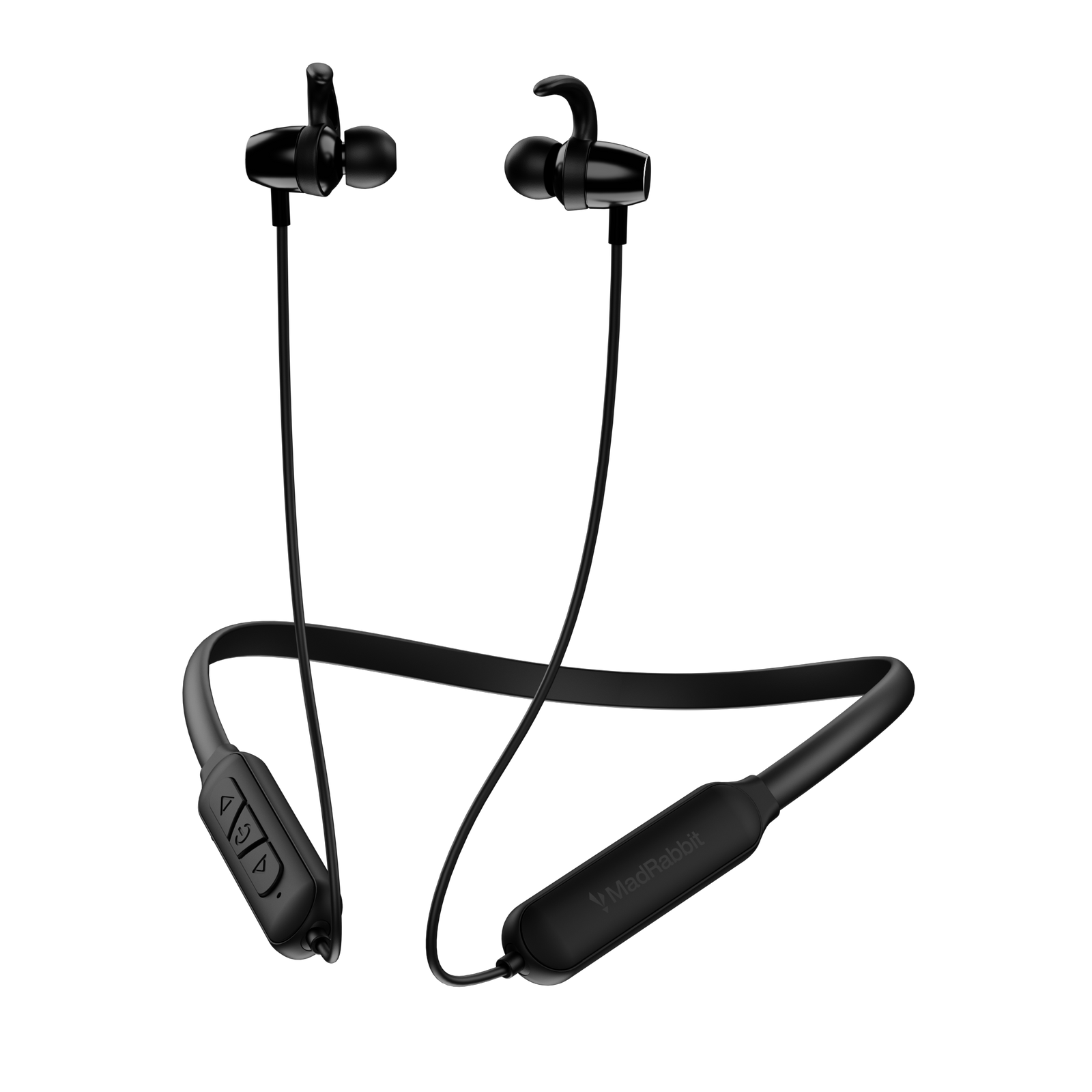 Wireless Sports Earbuds MadRabbit